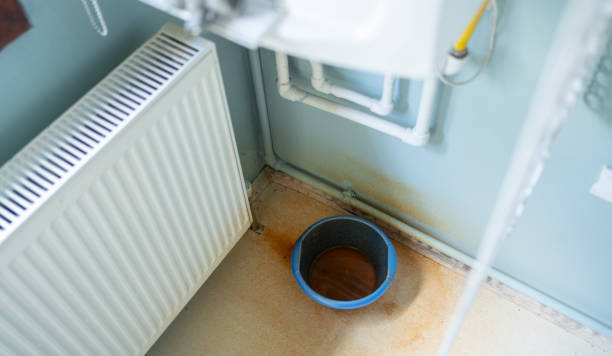 Best Basement water damage restoration  in Lehigh Acres, FL
